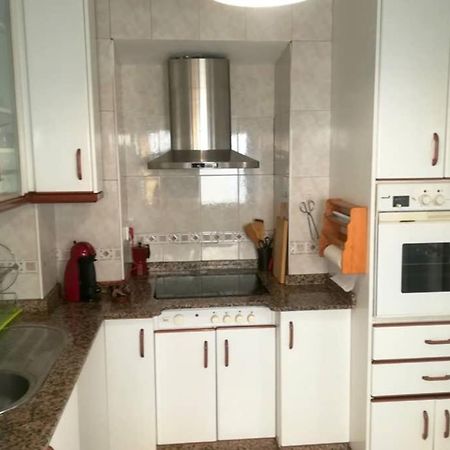 Bonito Apartamento Centro Onil Kültér fotó