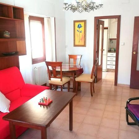 Bonito Apartamento Centro Onil Kültér fotó