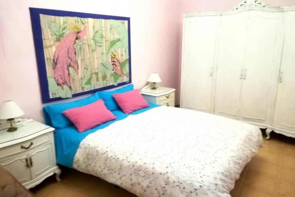 Bonito Apartamento Centro Onil Kültér fotó