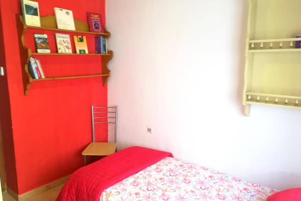 Bonito Apartamento Centro Onil Kültér fotó