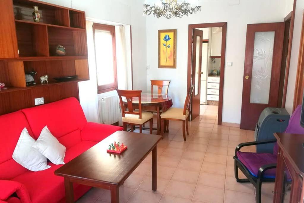 Bonito Apartamento Centro Onil Kültér fotó