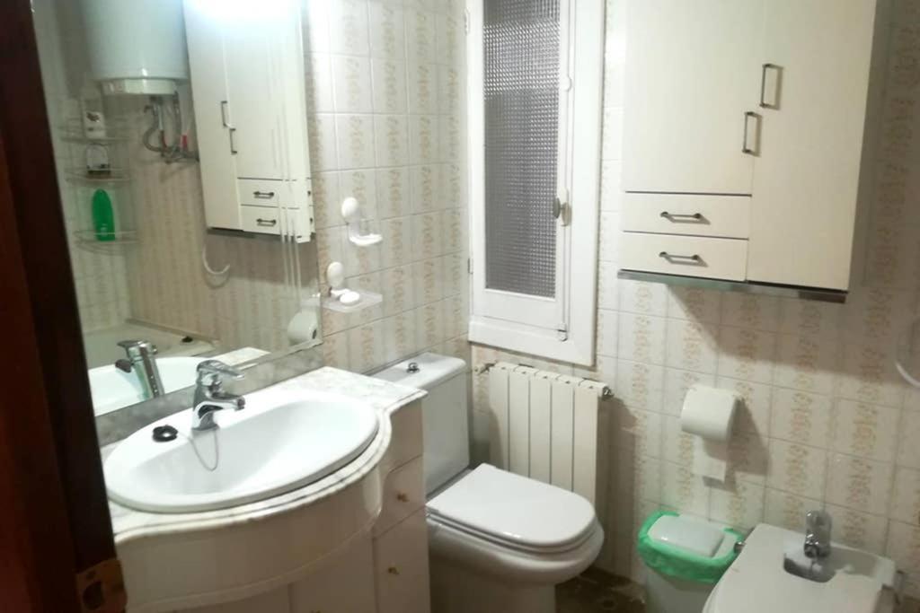 Bonito Apartamento Centro Onil Kültér fotó