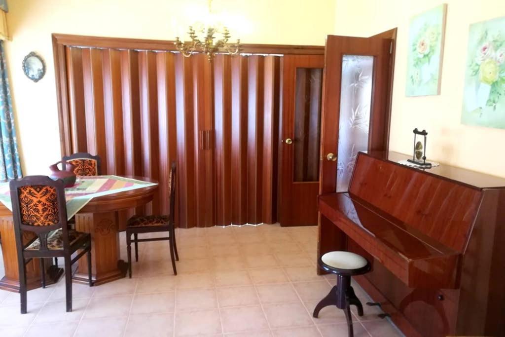 Bonito Apartamento Centro Onil Kültér fotó