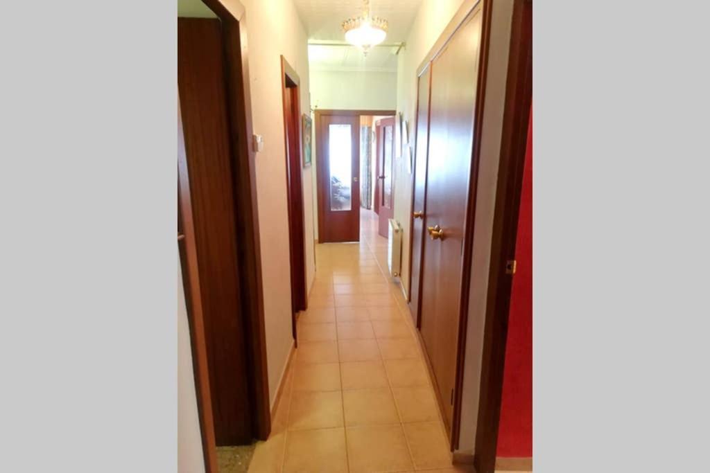 Bonito Apartamento Centro Onil Kültér fotó