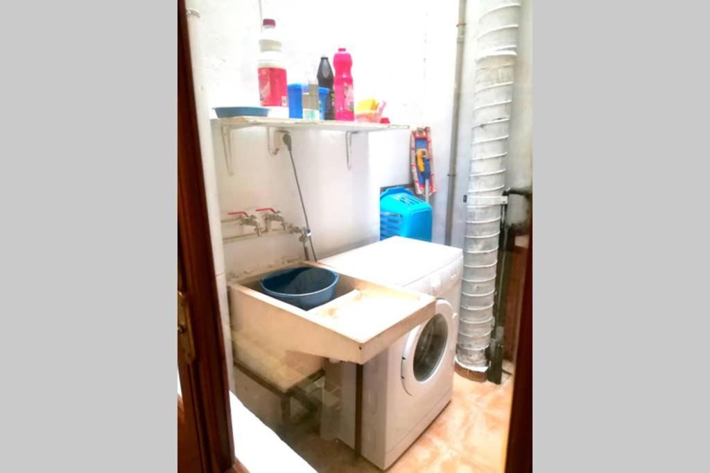Bonito Apartamento Centro Onil Kültér fotó