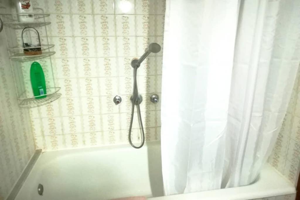 Bonito Apartamento Centro Onil Kültér fotó