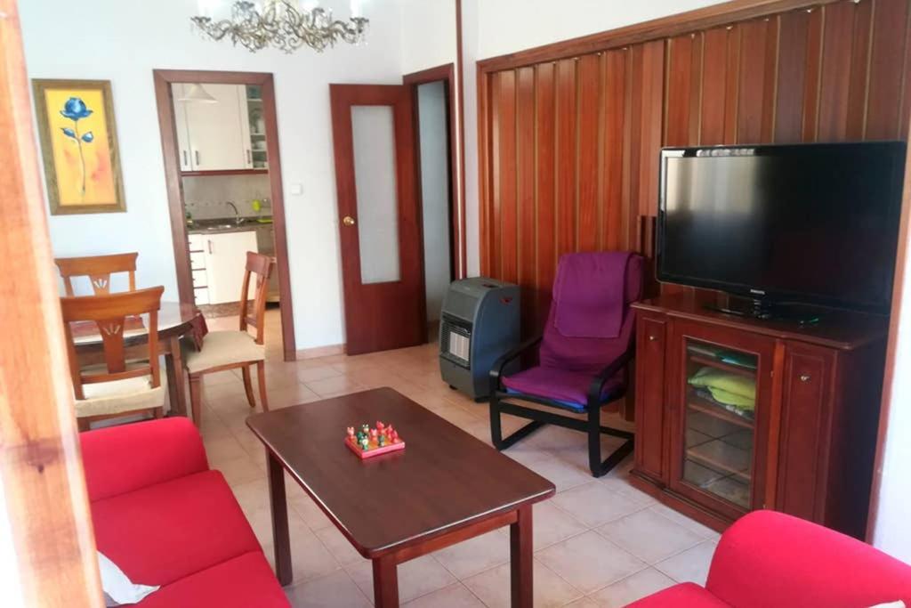 Bonito Apartamento Centro Onil Kültér fotó