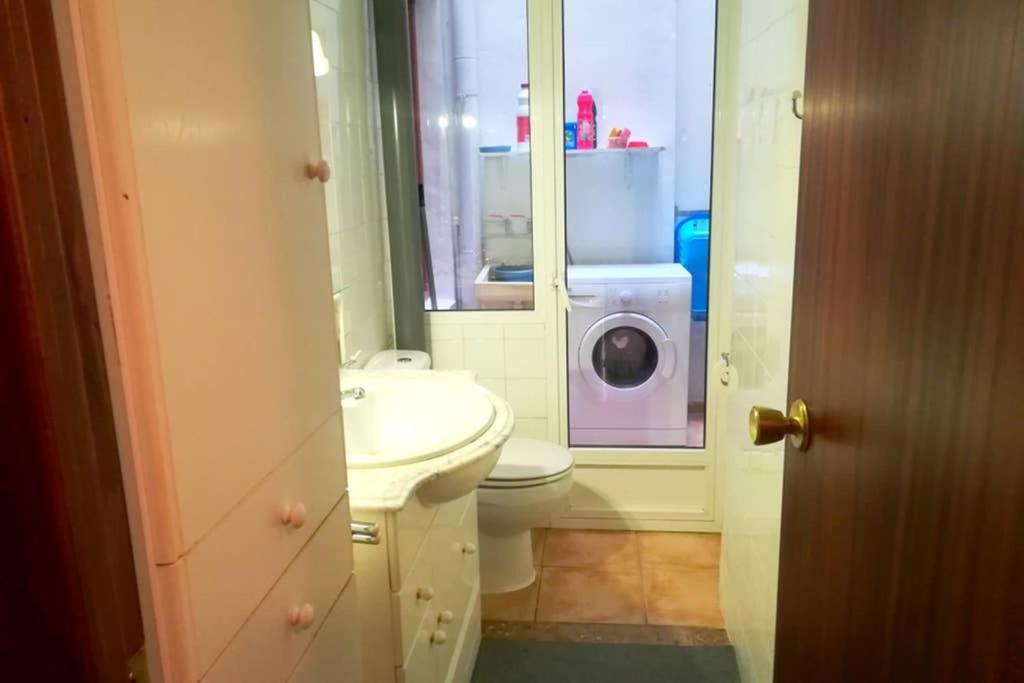 Bonito Apartamento Centro Onil Kültér fotó