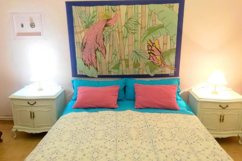 Bonito Apartamento Centro Onil Kültér fotó