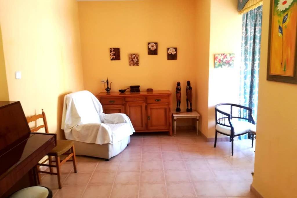 Bonito Apartamento Centro Onil Kültér fotó