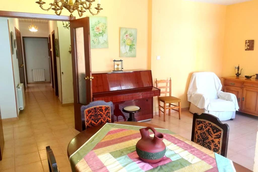 Bonito Apartamento Centro Onil Kültér fotó